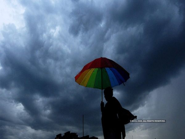 देशभर में 12 दिन पहले पहुंचा मानसून, 2013 के बाद पहली बार हुआ ऐसा