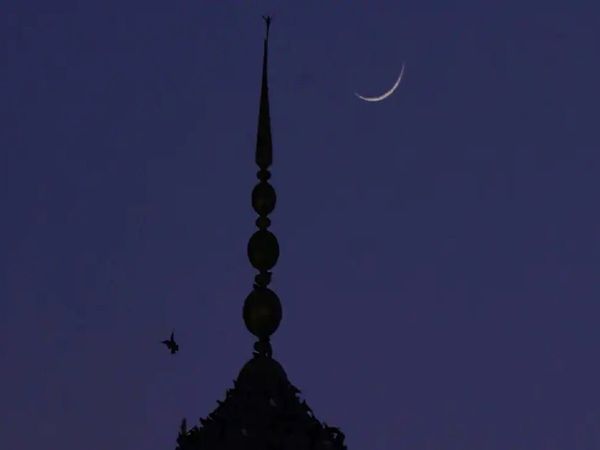Eid 2020 Date, time of chand moon sighting in India Eid ul Fitr 2020