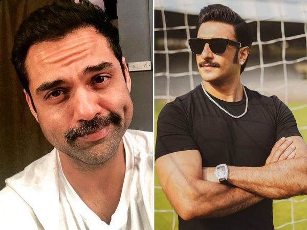 Return Of Moustace Style, Return Of Moustache Style, Best Moustache Style, Right Moustache Style, How To Choose Moustache That Suits, मूछों के स्टाइल की वापसी, शानगार मूछों की स्टाइल, मूछों की सही स्टाइल , मूछों के साथ कैसे कपड़ो का करें चुनाव