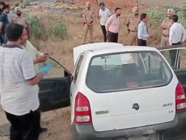 sidhu moose wala murder