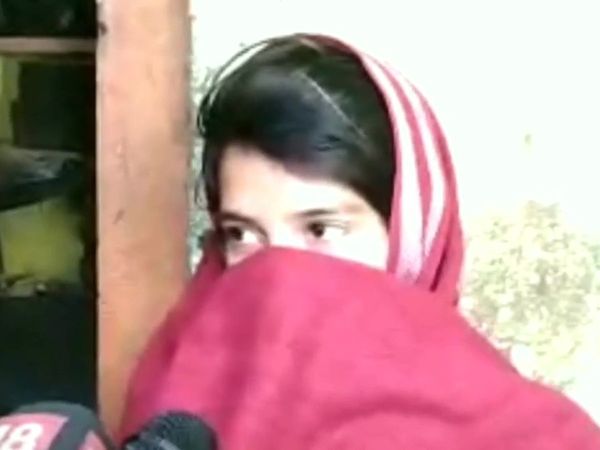 Moradabad woman alleges, I was given injection and had miscarriage 