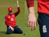 eoin morgan broken finger