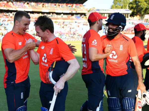 eoin morgan played brilliant knock in third t20i against south africa