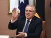 Australia: Woman raped in parliament, PM Morrison apologises, promises probe on govt 