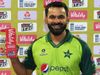 Mohammad Hafeez