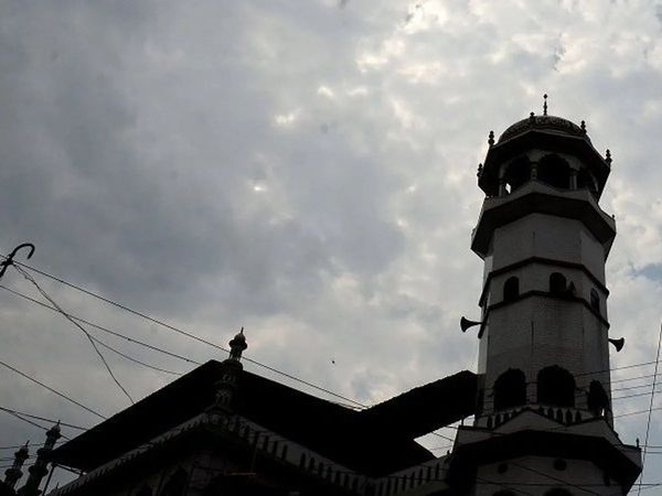 Loudspeaker, maharashtra,nasik