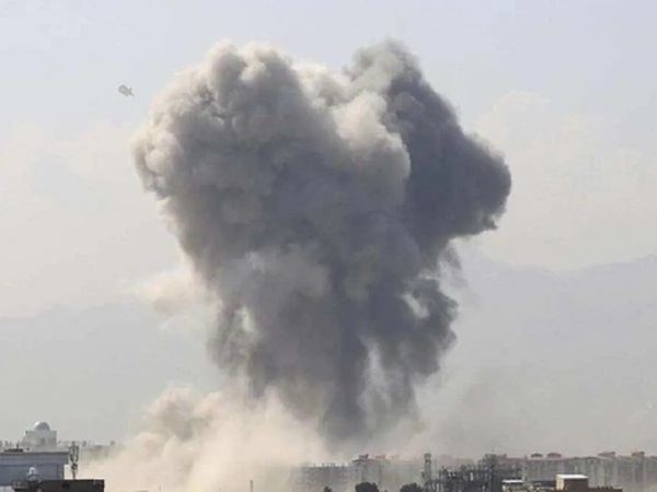 Kabul, Blast, MOSQUE,