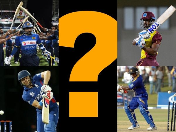 most batsman out on duck in t20 world cup