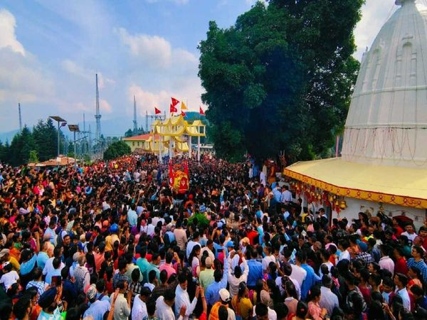 mostamanu mela 2022, mostamanu mela