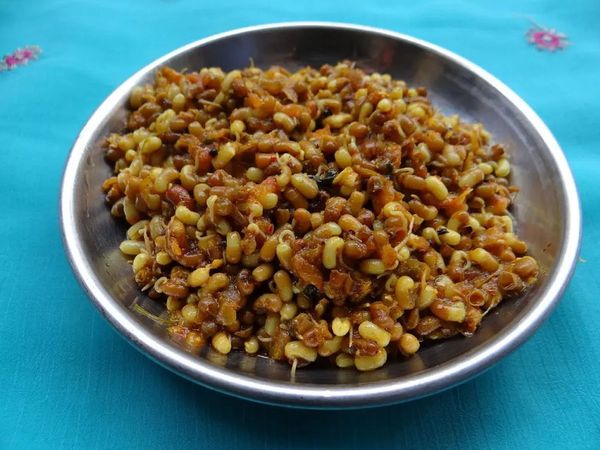 health benefits of moth beans to improve immunity