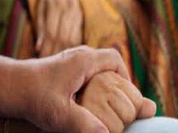 mother son caught having sex