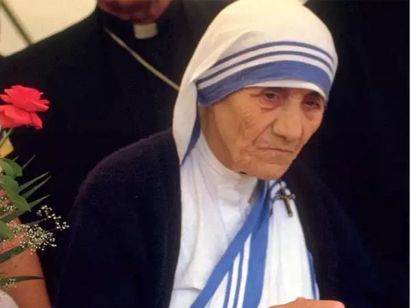 Mothers Day Special: वंचितों, गरीबों के लिए फैला दिया ममता का आंचल, ऐसी थीं मदर टेरेसा