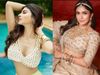 mouni roy and mrunal thakur