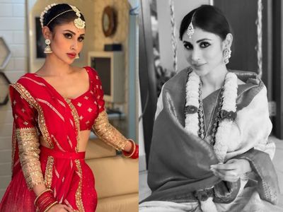 Mouni Roy Mouni Roy