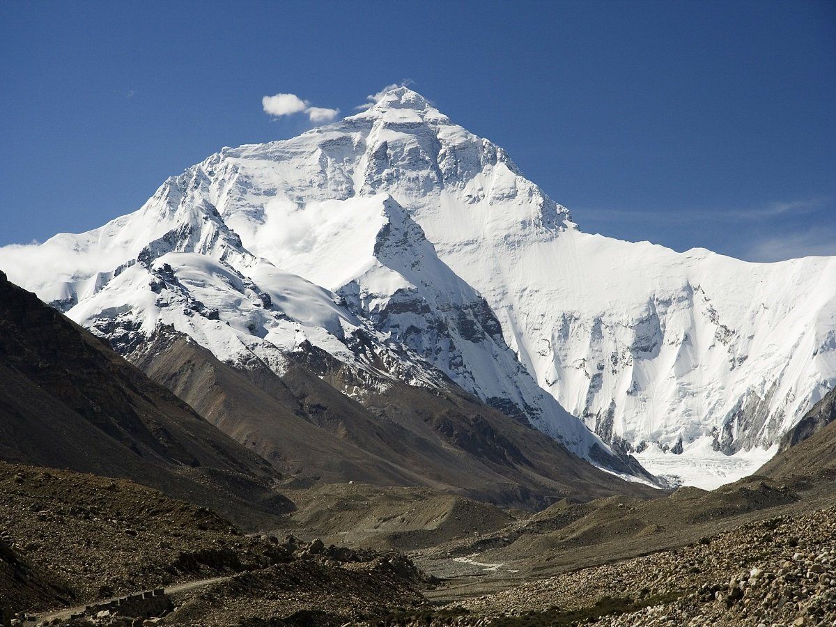 आज का इतिहास, 29 मई: एडमंड हिलेरी और तेनजिंग नॉर्गे ने एवरेस्ट पर जीत दर्ज की