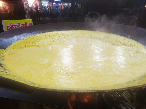 rabdi recipe, rabdi recipe in hindi, mount abu famous rabdi, mount abu rabdi, mount abu rabdi recipe, rabdi recipe in hindi, how to make rabdi, how to make rabdi in hindi, rabdi news, famous rabdi, famous rabdi rajasthan, rabdi kaise banti hai, rabdi reci