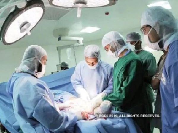 30 साल बाद जब उस महिला को मुंह खुला तो खुशी की सीमा ना रही, जानें कैसे हुआ मुमकिन