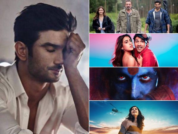 nepotism in bollywood, what is nepotism in bollywood in hindi, nepotism actors in bollywood, sushant singh rajput, sushant singh rajput death date, sushant singh rajput age, sushant singh rajput last movies, बॉयकॉट बॉलीवुड