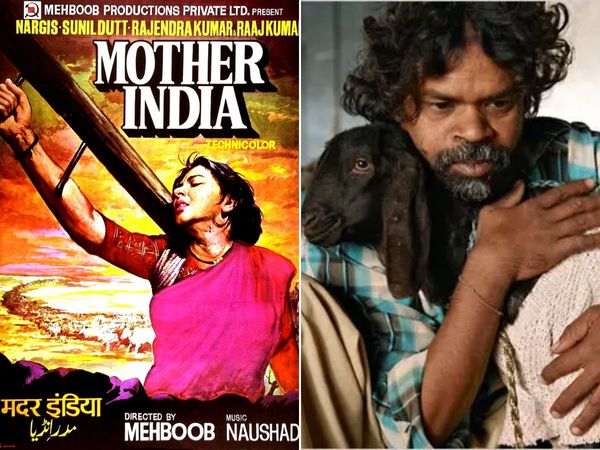 movies on farmers in india