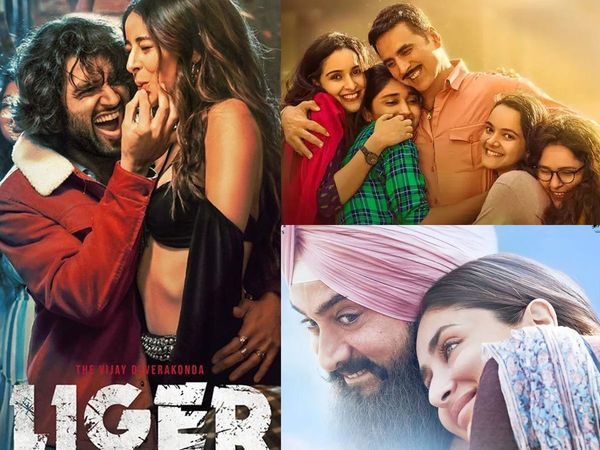 List Of Movies Releasing In Theatres In August