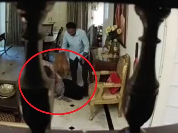 Purushottam Sharma Video