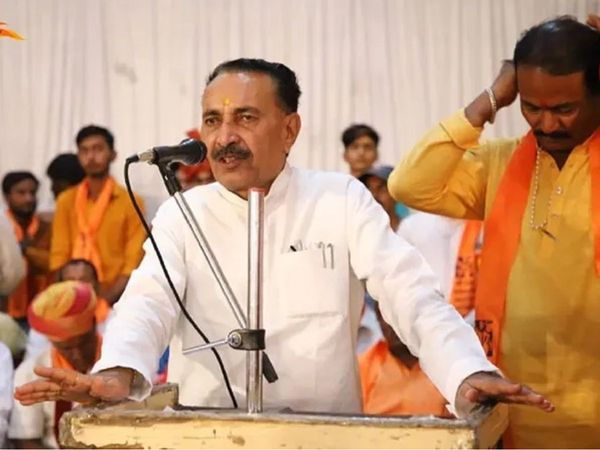 Congress ruled Madhya Pradesh likely to roll out quota for Muslims in education on lines of Maharashtra