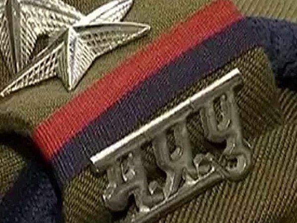 mp police busted luteri dulhan gang