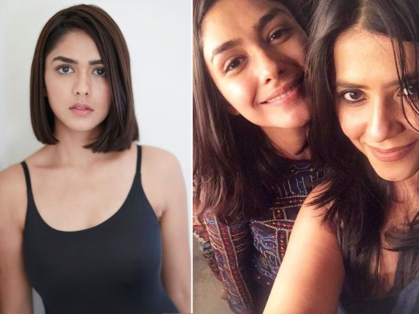Kumkum Bhagya Star Mrunal Thakur Quits TV show In peak Of her career For Films