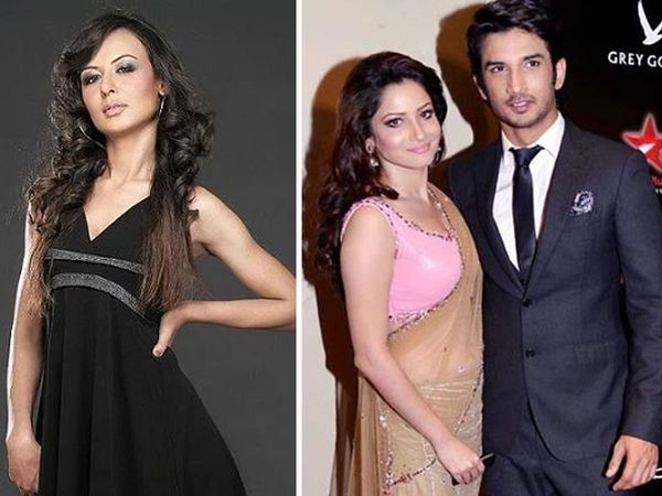 Sushant Singh Rajput Onscreen daughter Mrinalini Tyagi From Pavitra rishta Reveals Actor Want His Own Mannat