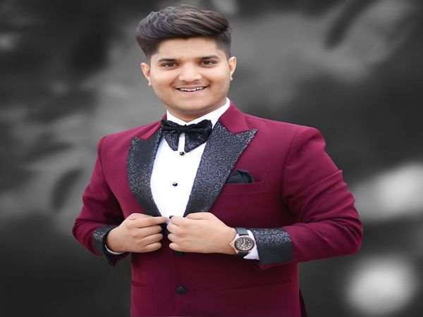 mridul tiwari, greater noida, youtuber, mridul tiwari news