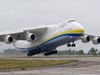 AN-225 Mriya