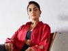 Mrunal Thakur Gift Film jersey tickets to staff of a coffee house in Mumbai Know why - 