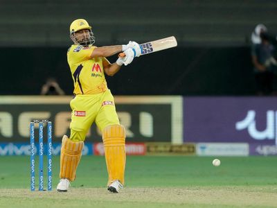 ms dhoni