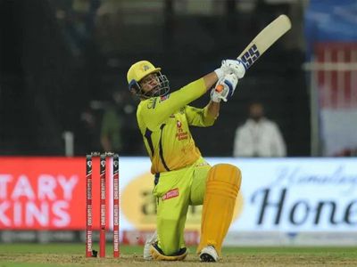 ms dhoni