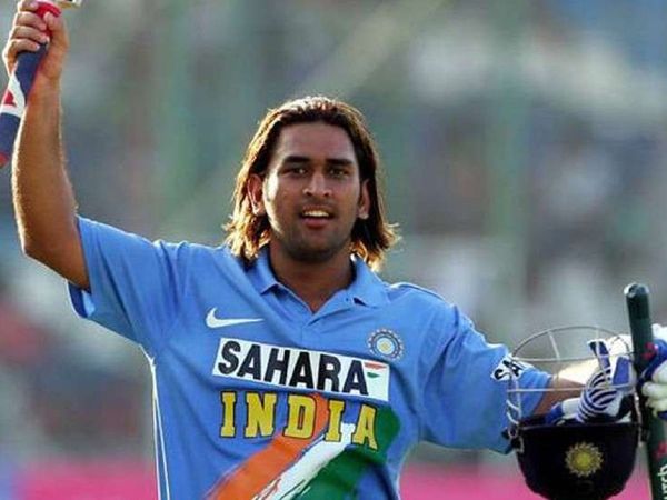 ms dhoni