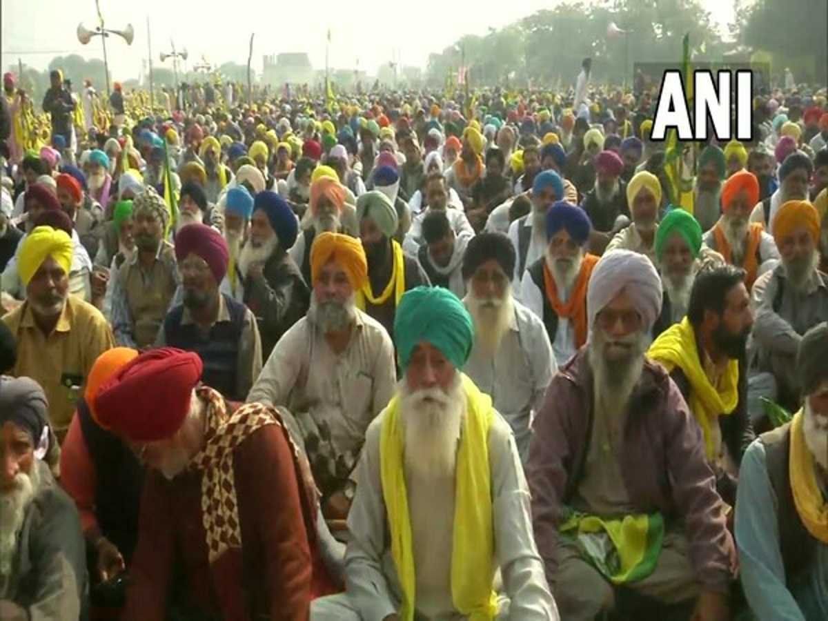 MSP: केंद्र सरकार ने एमएसपी पर कमेटी का किया गठन, संयुक्त किसान मोर्चा के 3 सदस्य होंगे शामिल