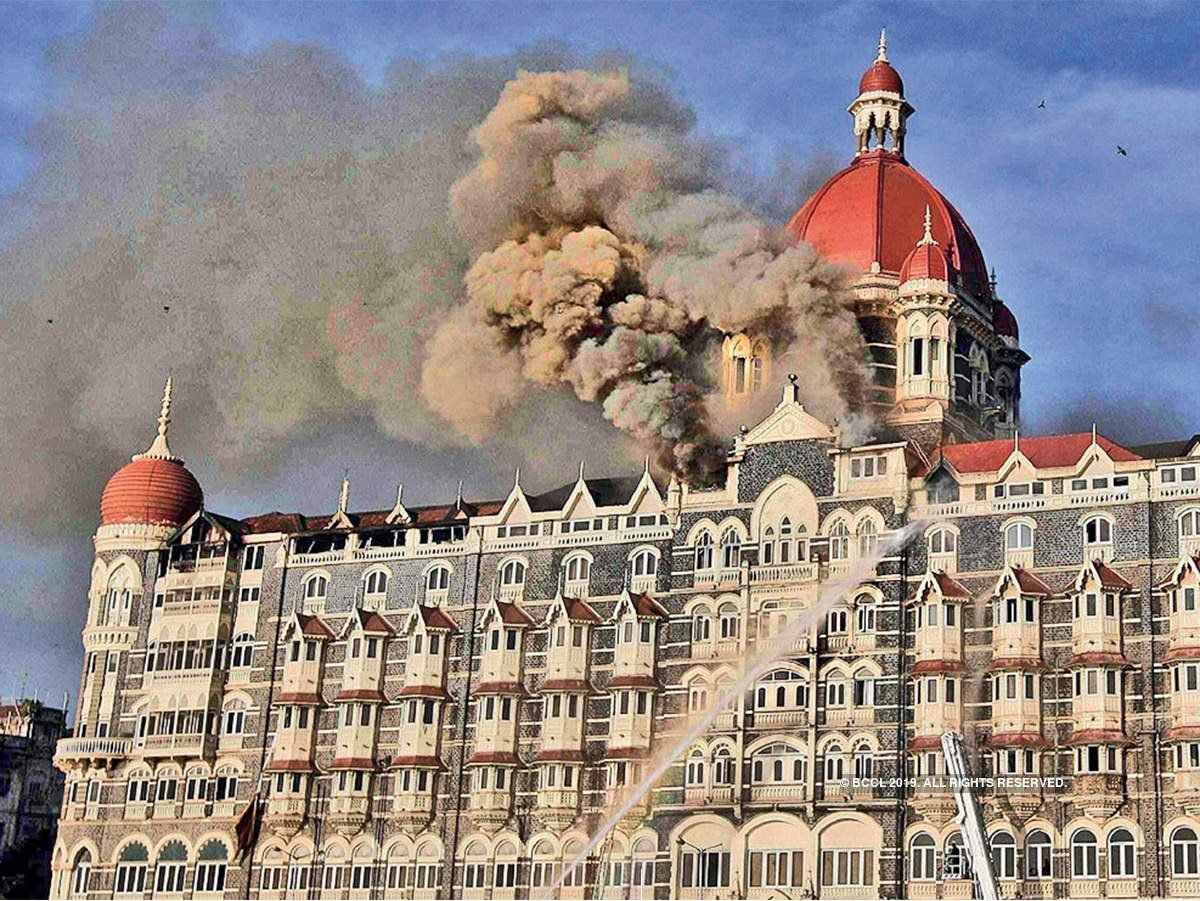 26/11 Terror Attack: 166 पीड़ित परिवारों को न्याय का इंतजार, भारत ने PAK राजनयिक को तलब कर सुनाई खरीखोटी