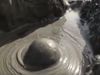 mud volcano