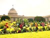 Mughal Gardens