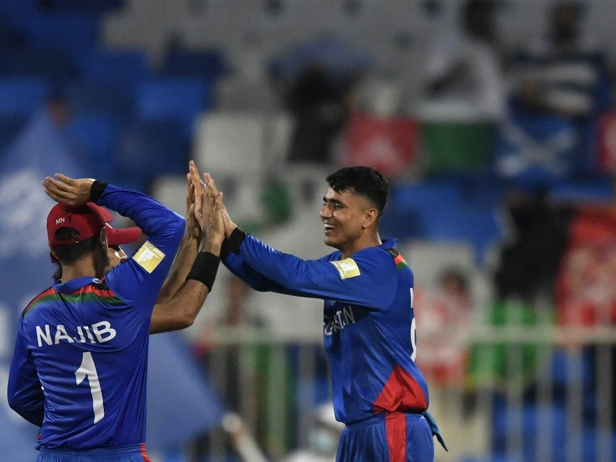 PAK vs AFG Pitch Report, Weather Forecast, T20 World Cup 2021: कैसी होगी पाकिस्तान-अफगानिस्तान मैच की पिच और मौसम