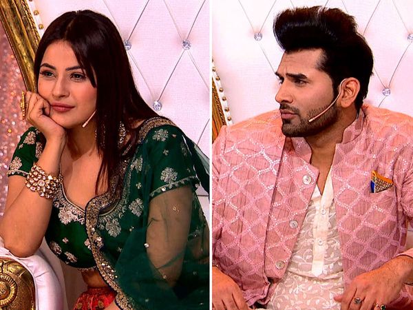 Paras chhabra Shehnaaz gill Show Mujhse Shaadi Karoge Going Off air on 20 March TV Serial Ishq Mein Marjawan will replace it?