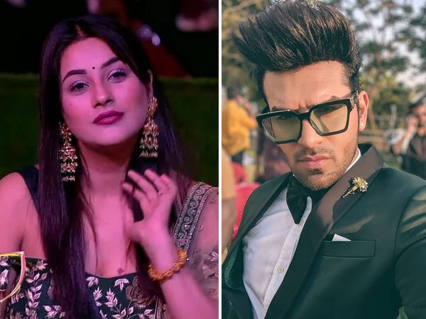 Shehnaaz gill Costar Paras Chhabra reveals Truth Of Bigg Boss 13 replacement Colors TV Show Mujhse Shaadi Karoge going off air