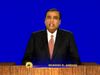 Mukesh Ambani's Reliance Industries AGM today, can watch live here