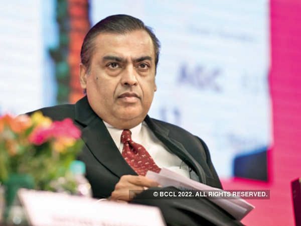 Mukesh Ambani News: Mukesh Ambani on Indian Economy