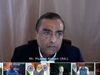 RAISE 2020 : Mukesh Ambani praised PM Modi, India from 155th in the world to number ONE in mobile data consumption