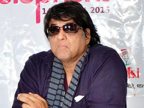 Mahabharat Actor Mukesh Khanna Throwback interview Related To Me Too