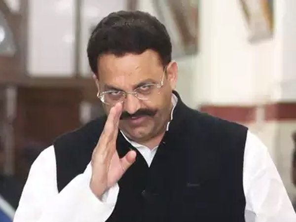 Mukhtar Ansari:बांदा जेल में कैद माफिया मुख्तार अंसारी भी कोरोना की चपेट में आया!