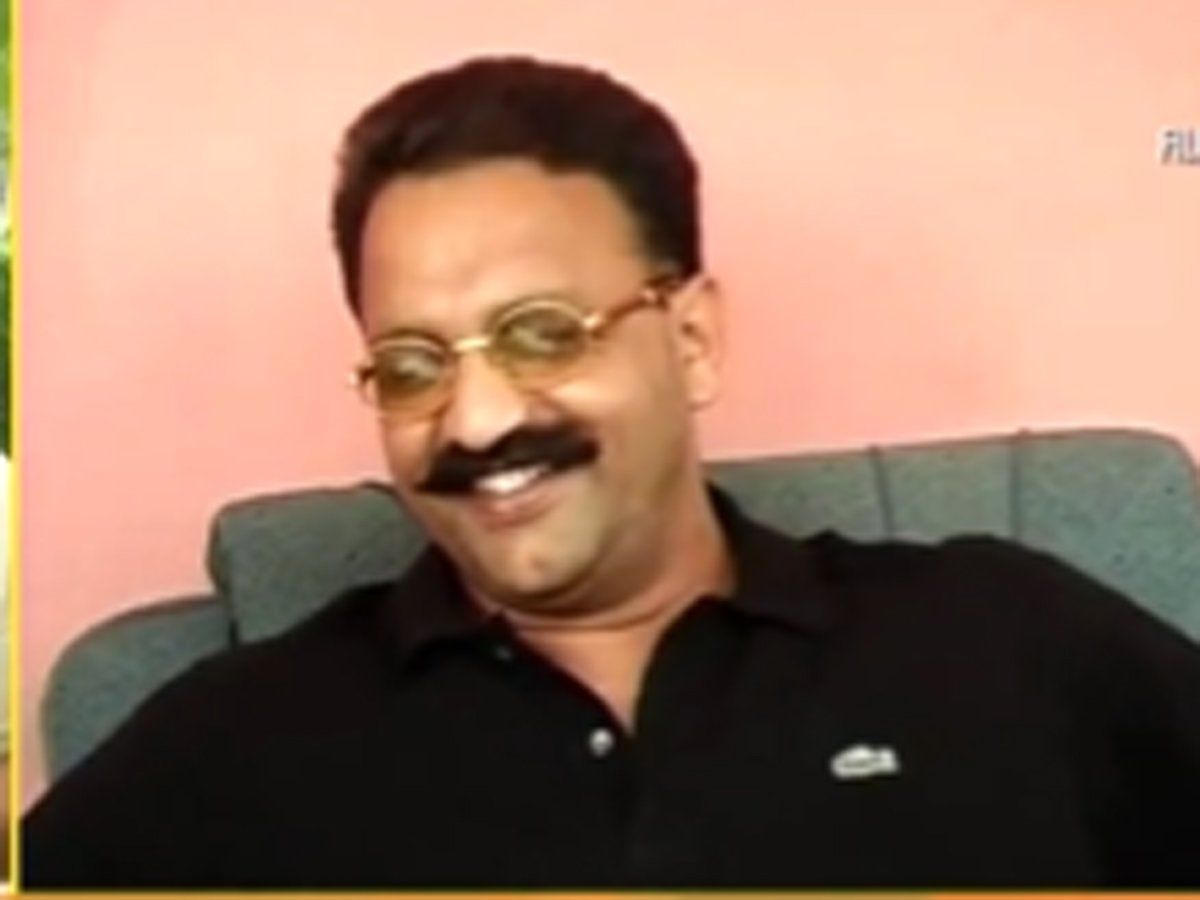 Mukhtar Ansari : बाहुबली मुख्तार अंसारी पर ED का बड़ा एक्शन, दिल्ली-लखनऊ से लेकर गाजीपुर तक 15 ठिकानों पर छापेमारी