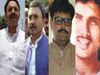 मुख्तार अकेले नहीं ये लोग भी हैं आपराधिक दुनिया के बादशाह