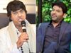 mukesh Khanna kapil sharma mahabharat bhishma angry With comedian Shaktimaan skit